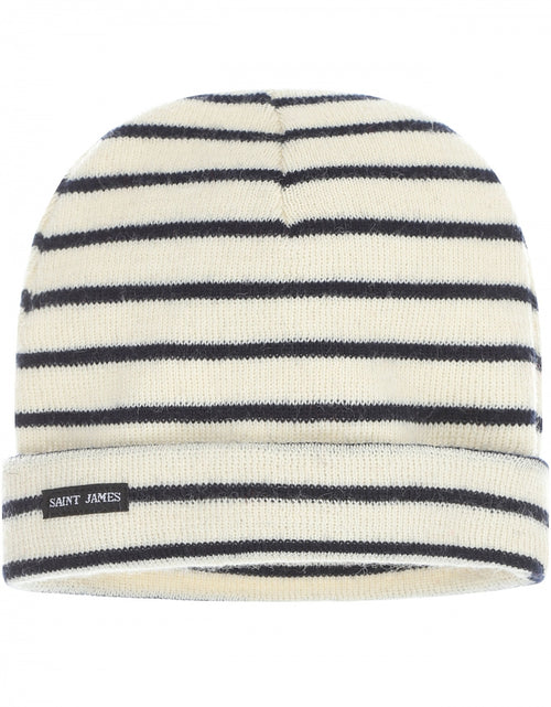 Zeemans Muts | Wit