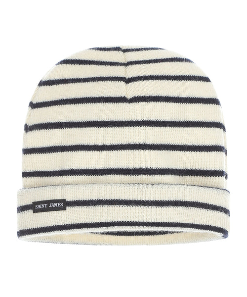 Zeemans Muts | Wit