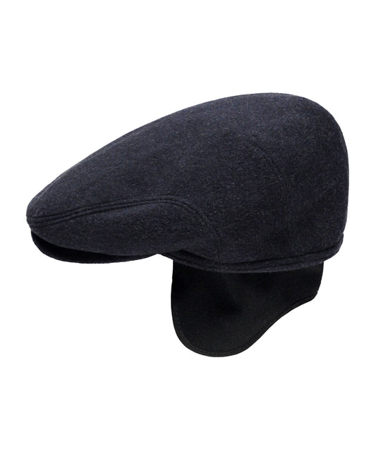 Uni Cap Klassiek Oor | Navy