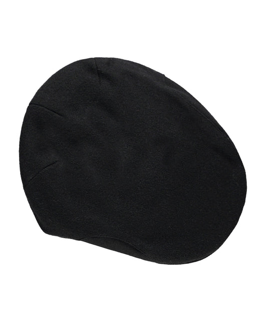 Cap klassiek | Zwart