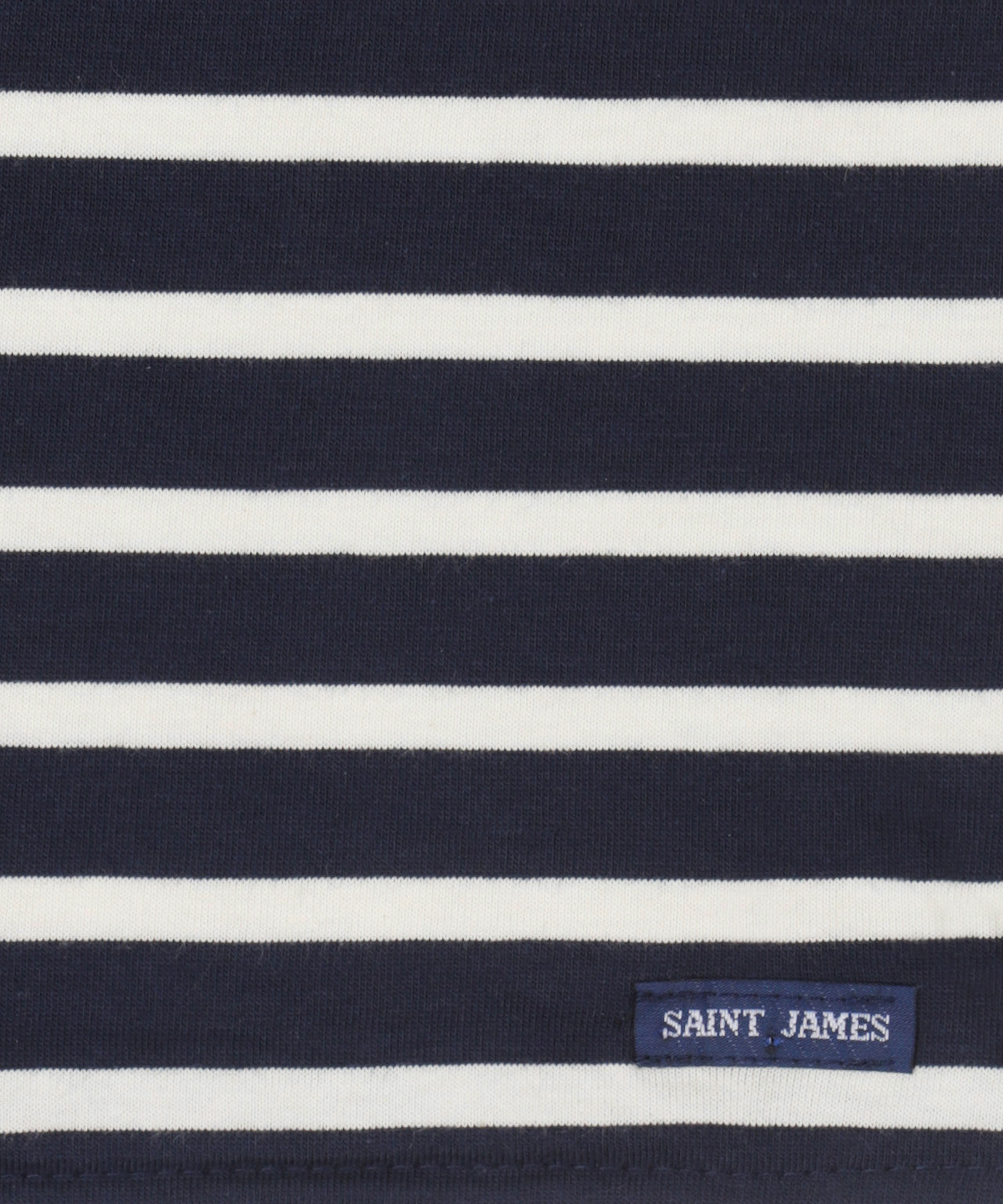 Scarf Cotton | Navy Blue