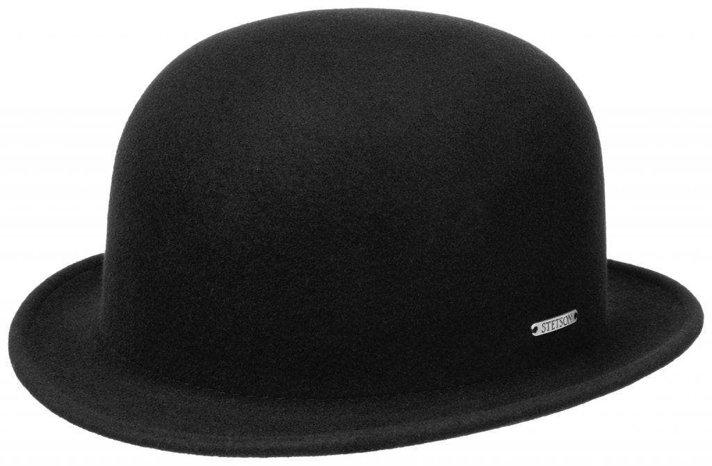 Felt Hats Woolfelt | Black