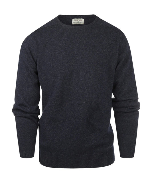 OH Lamswol Dutch Fit | Oxford Blue