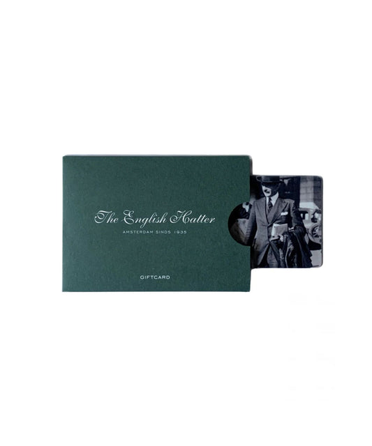 Giftcard | Groen