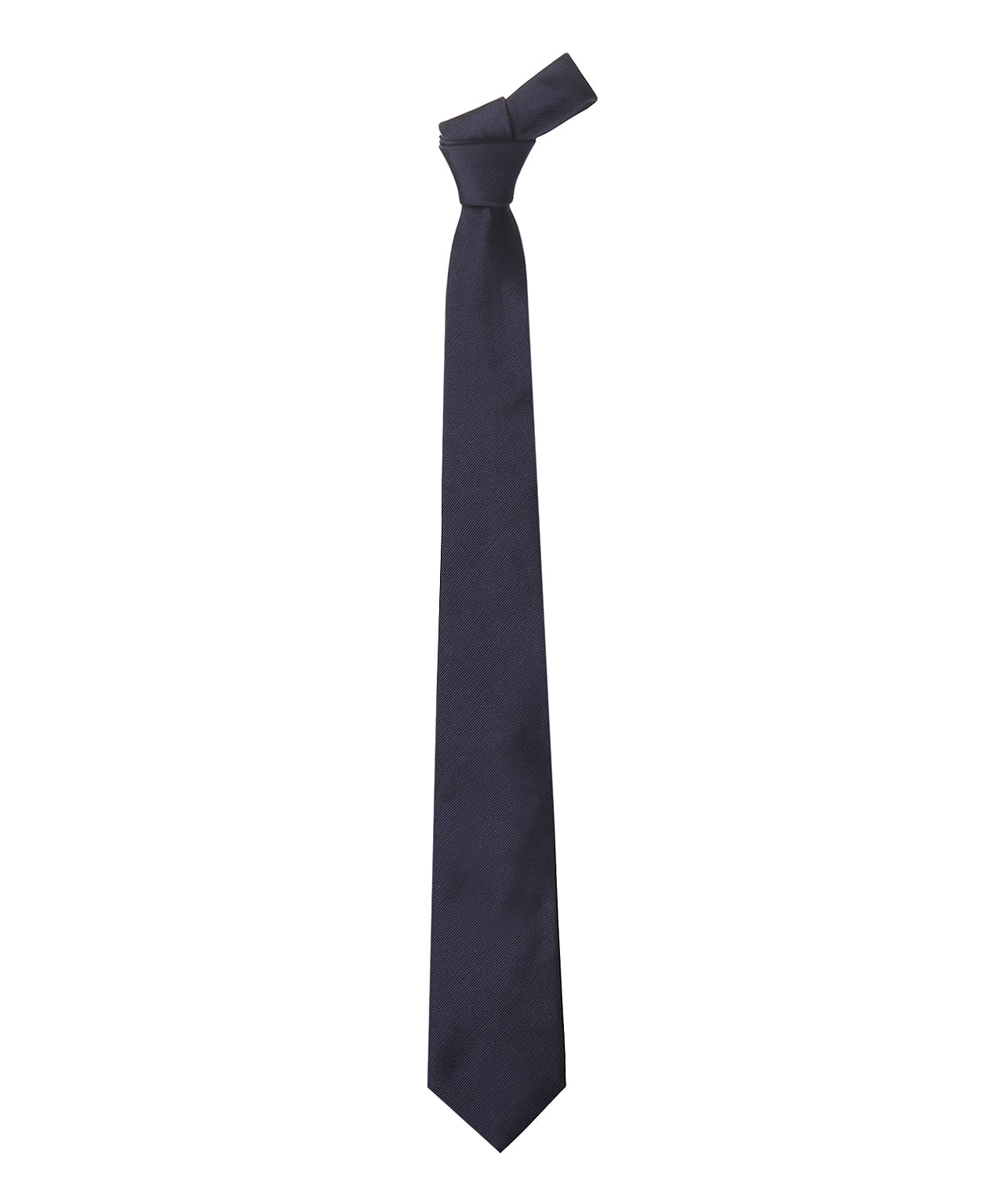 Zijden Stropdas | Navy