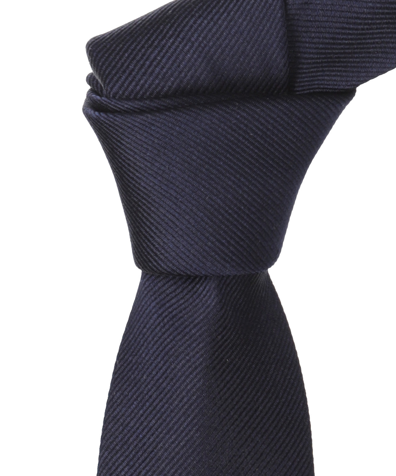 Zijden Stropdas | Navy