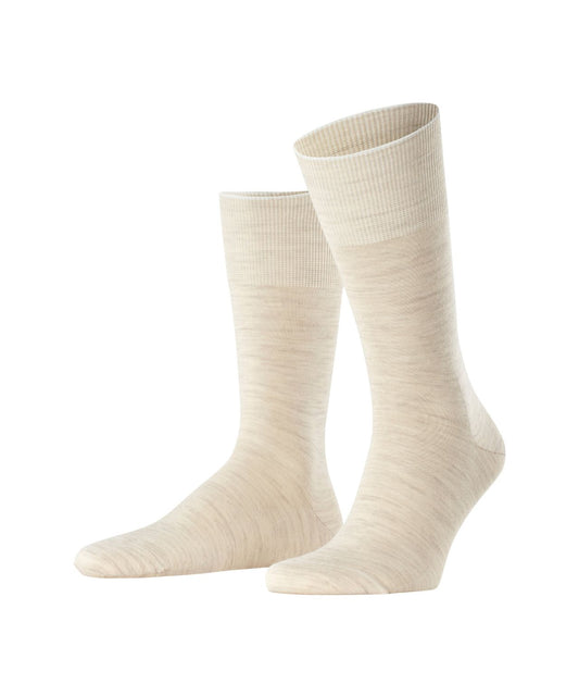 Airport Heren Sokken | Beige