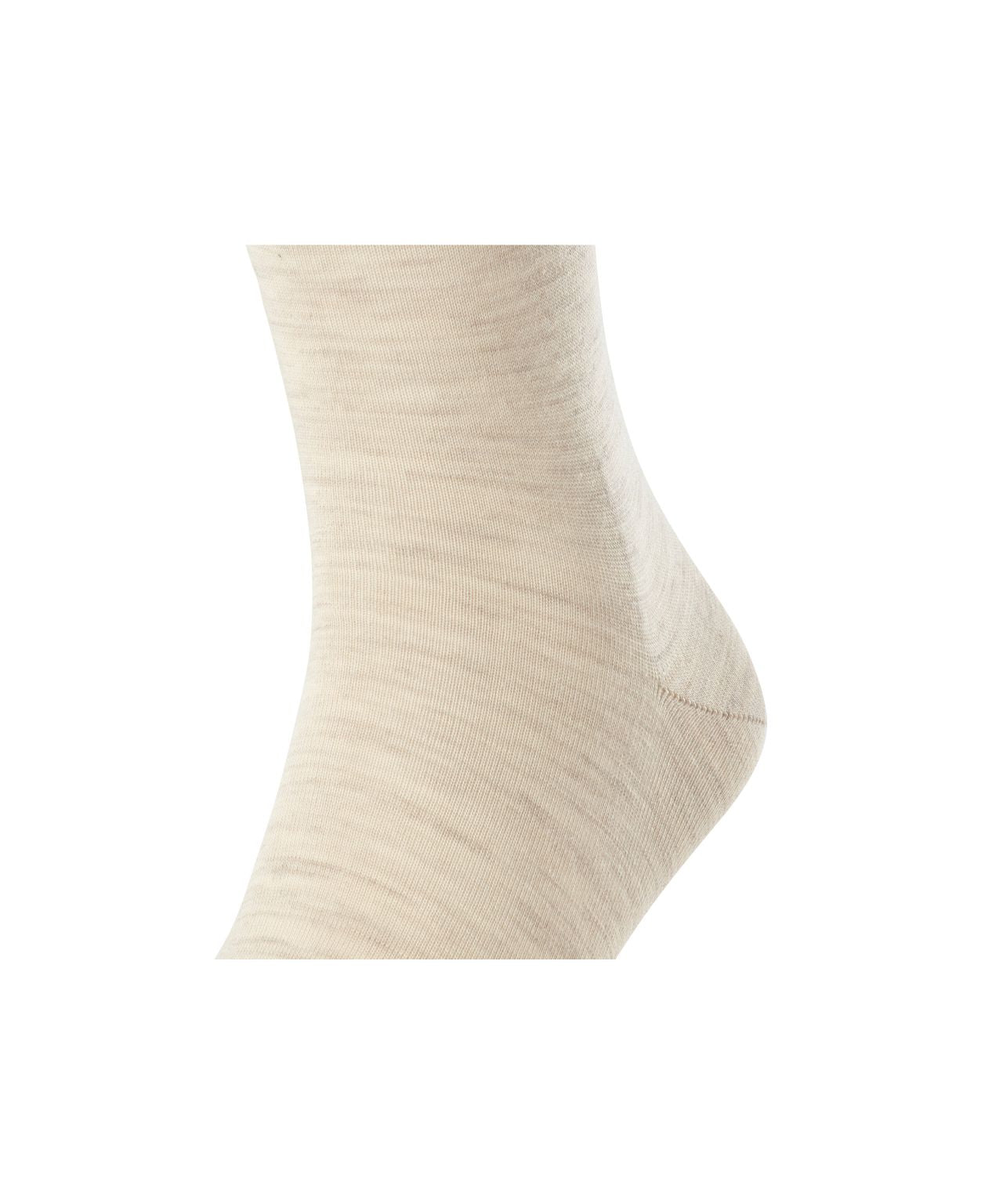 Airport men's socks | Brown