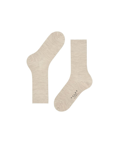 Airport men's socks | Brown