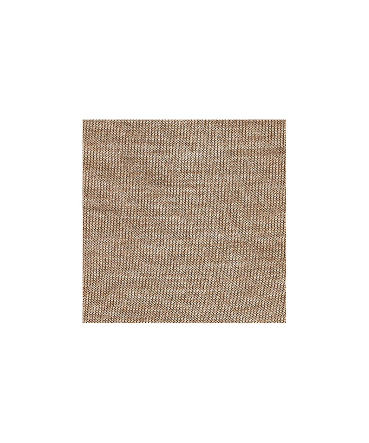 Airport men's socks | Brown