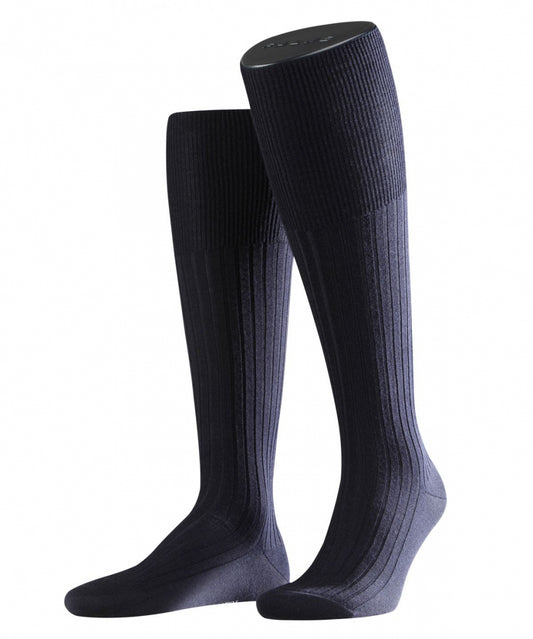 Bristol Pure Heren Kniekousen | Navy