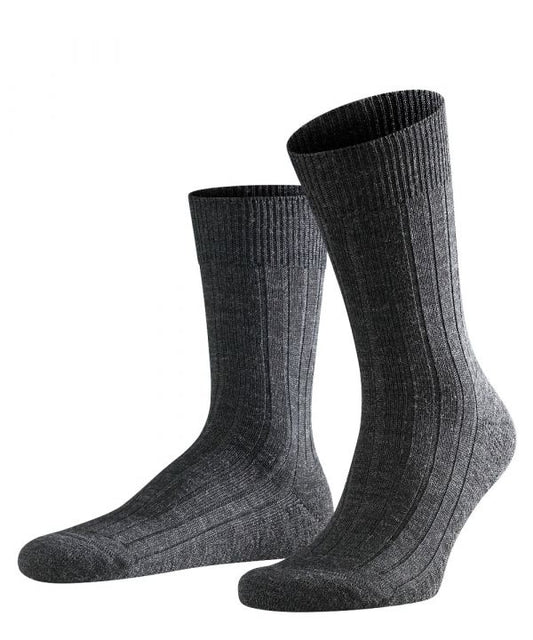 Teppich im Schuh Heren Sokken | Donkergrijs