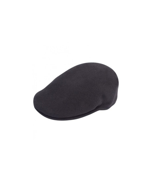 Cap 504 | Black