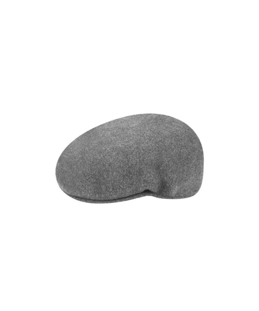 Cap 504 | Dk.Flannel