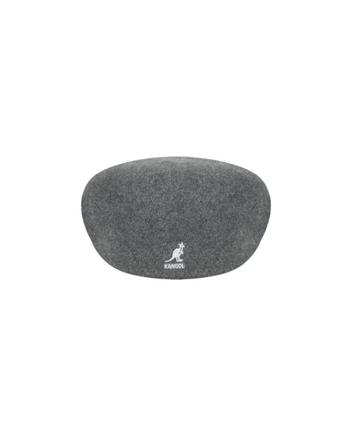 Kangol Cap 504 wol | Grijs
