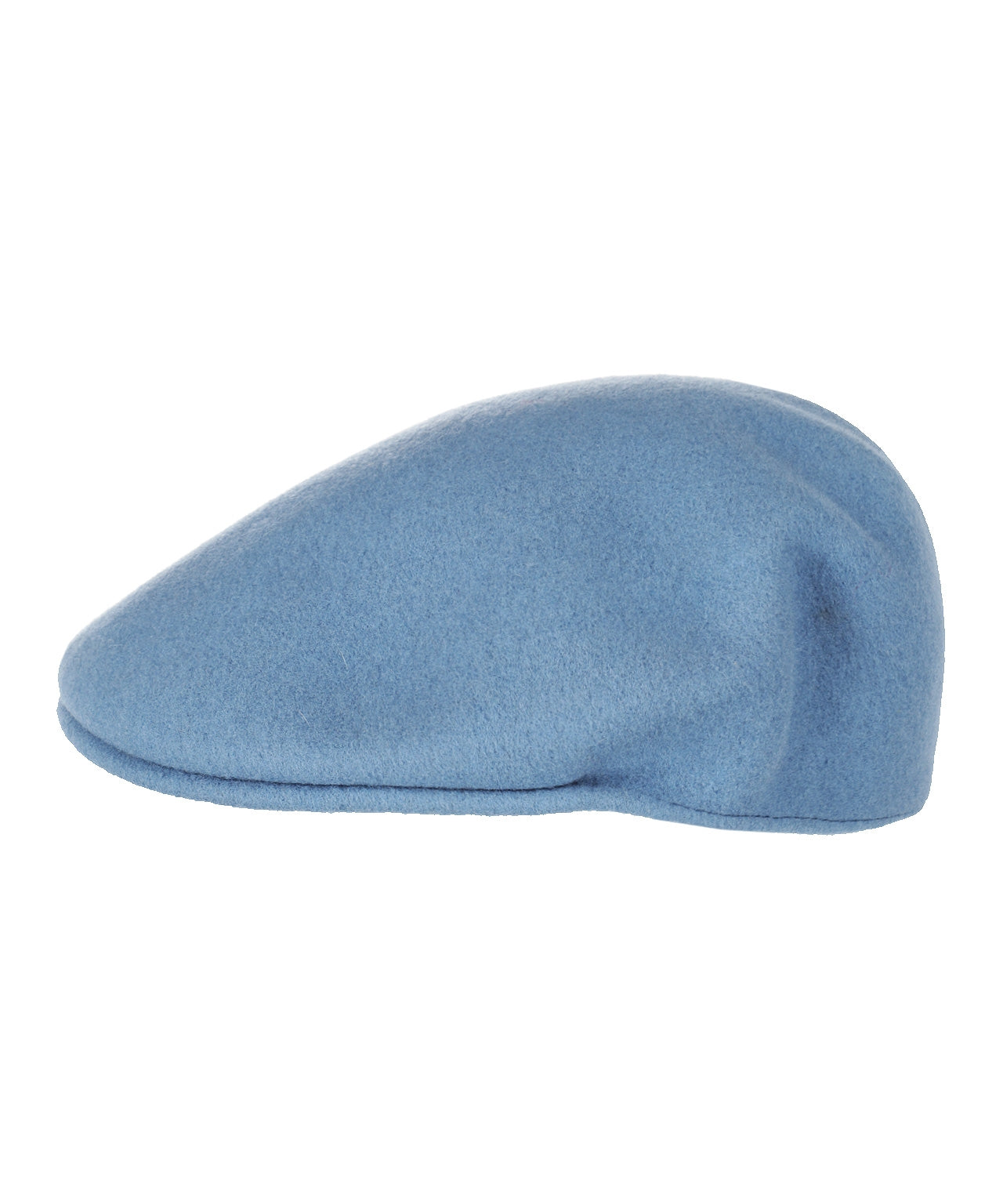 Cap 504 | Denim Bleu