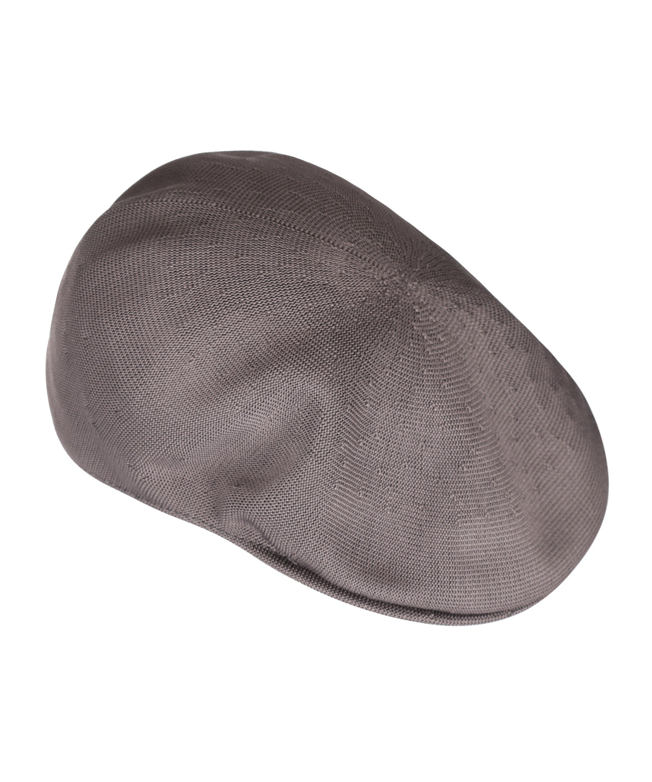 Kangol Tropic 504 | Anthrazitgrau