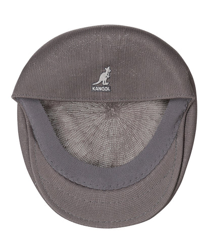 Kangol Tropic 504 | Anthrazitgrau