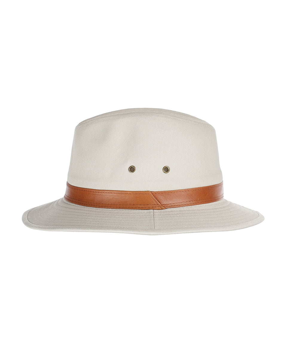 Bushwalker Hat | Natural