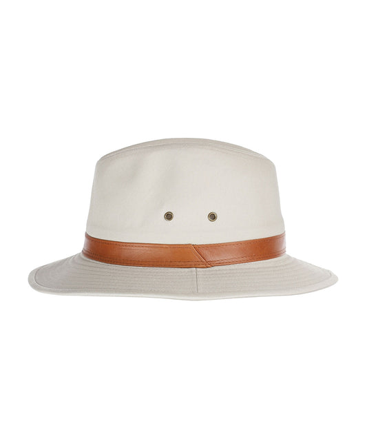 Hoed Bush Walker | Naturel