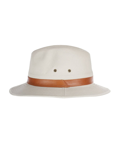 Hoed Bushwalker | Naturel