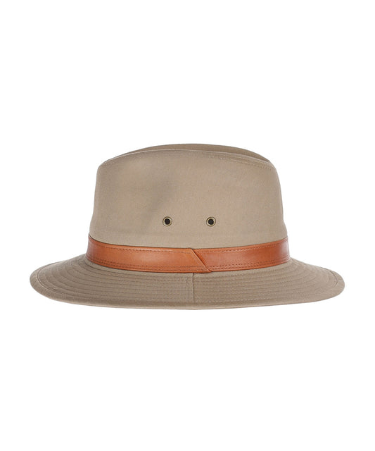 Hoed Bush Walker | Bronze