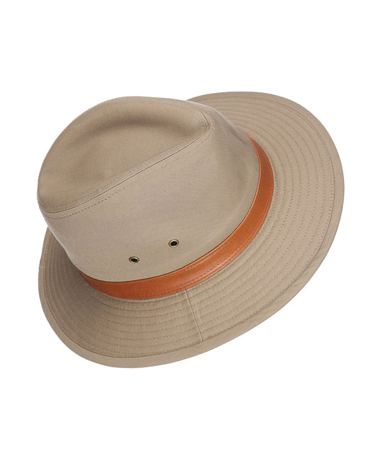 Hoed Bush Walker | Bronze