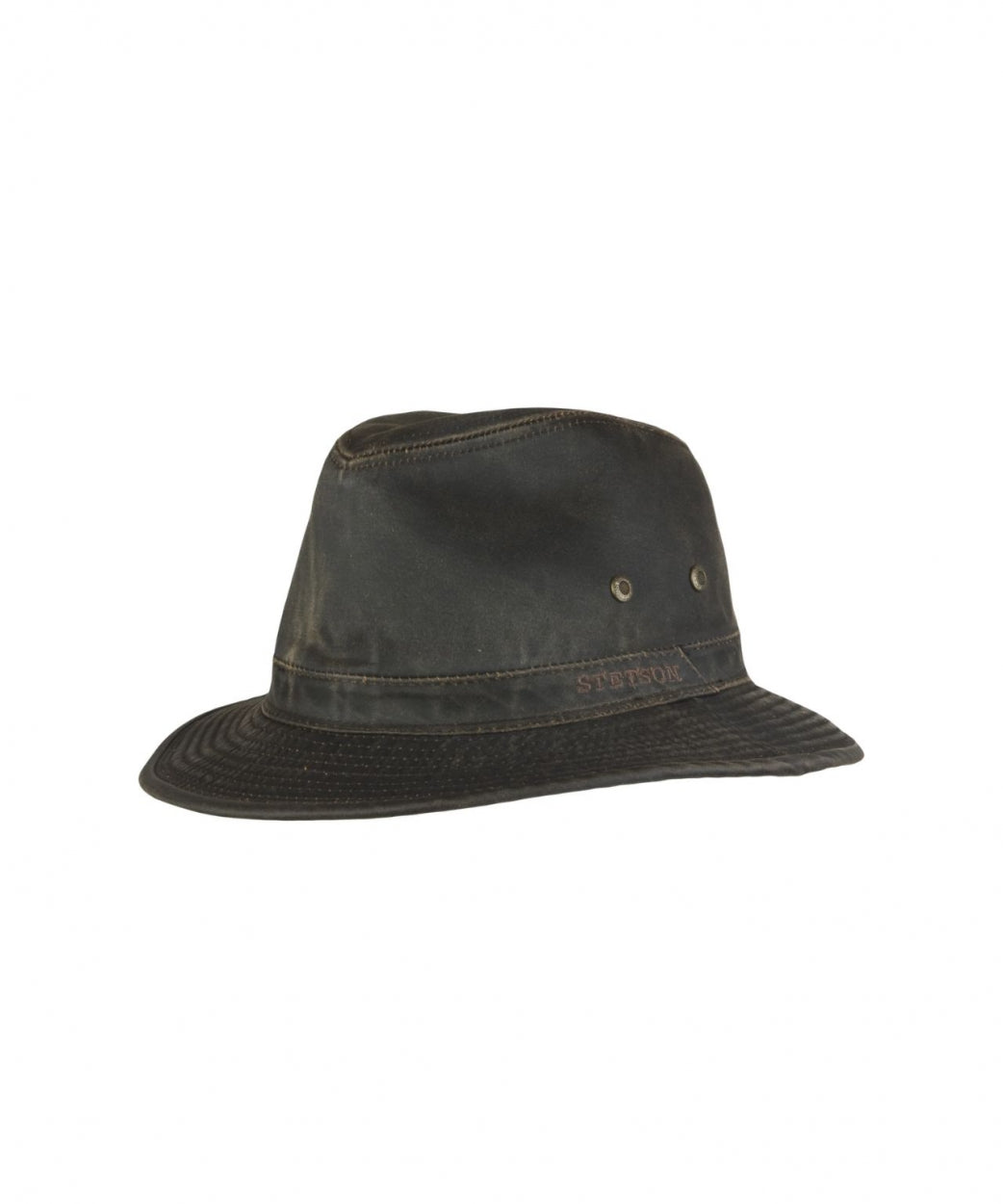 Hat Traveller Co/Pes | Braun