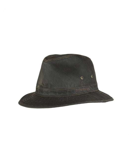 Traveller CO/PES | Bruin