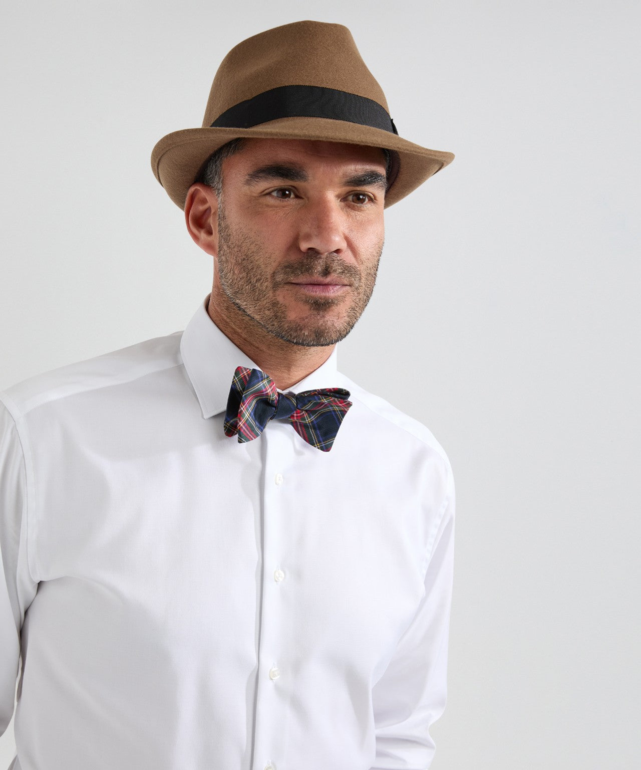 Trilby-Hut | Braun