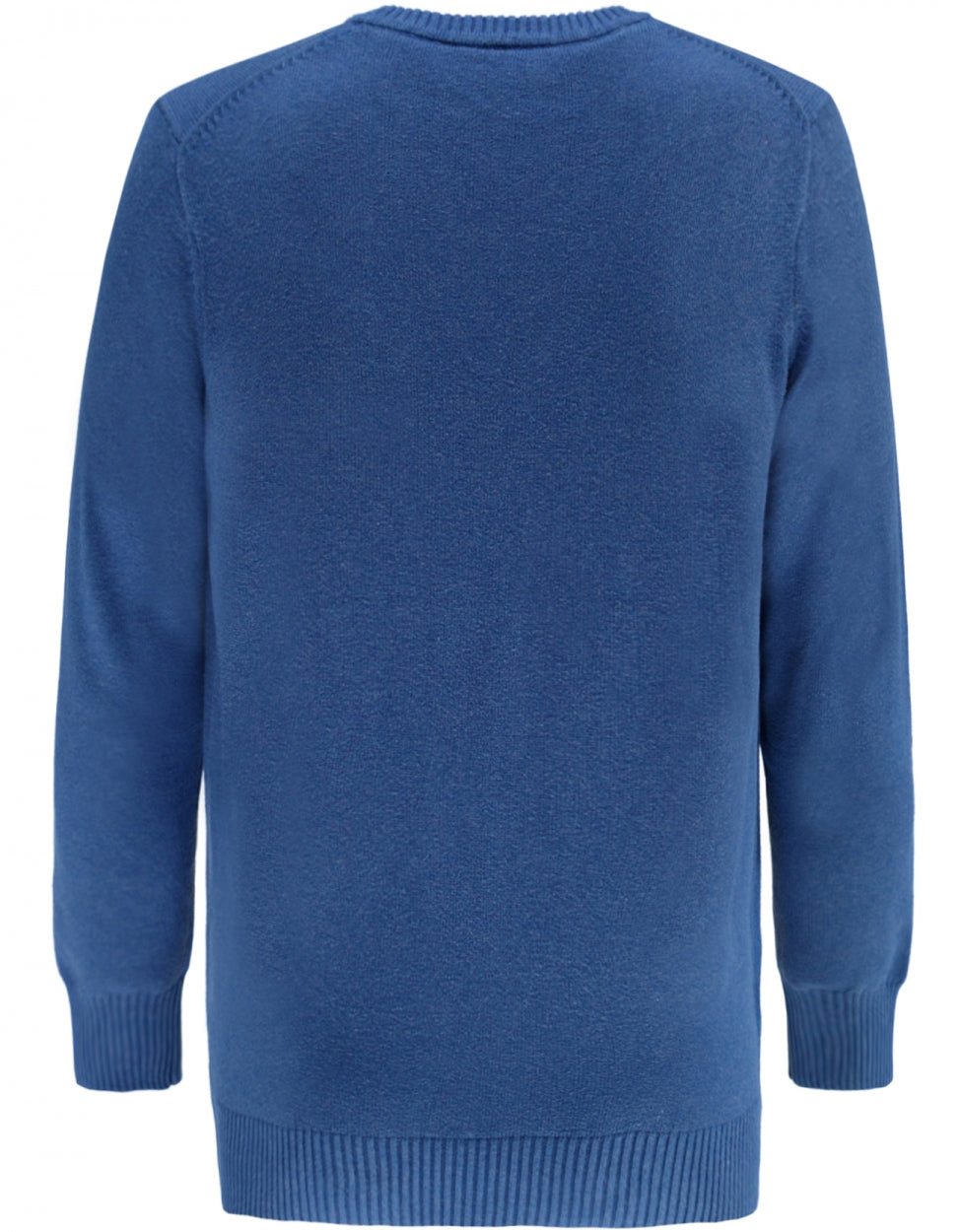 V-Hals Pullover |