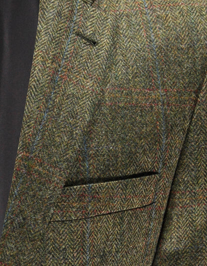Colbert Tweed |