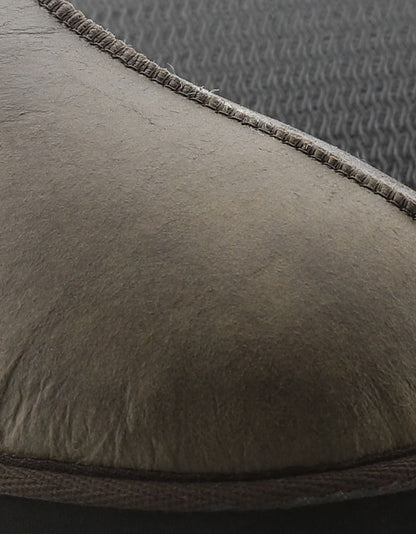 Slipper Hugo | Brown