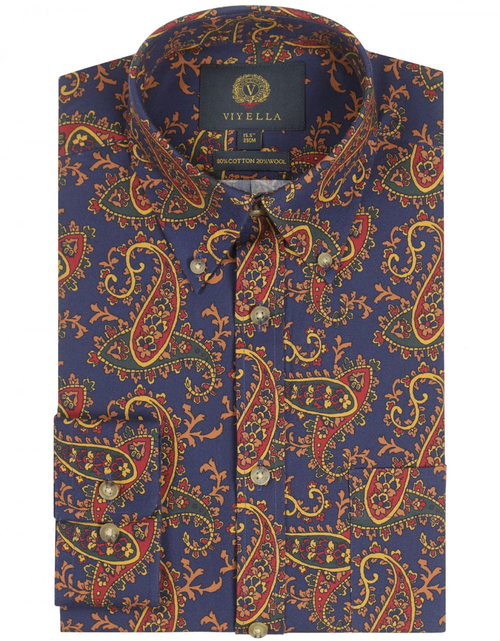 Shirt BD |
