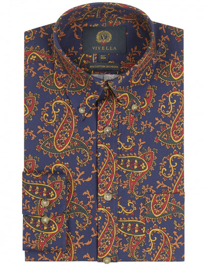 Shirt BD |