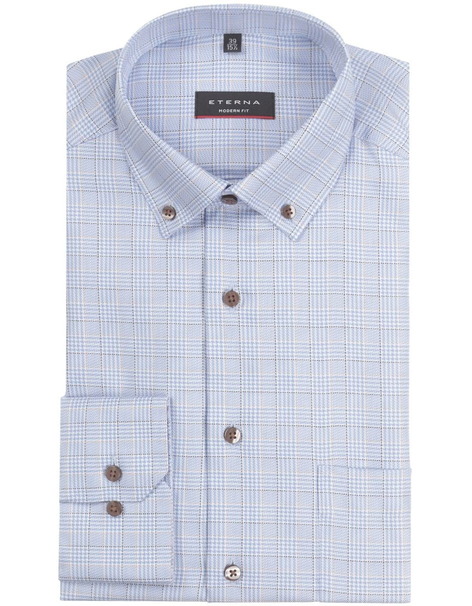Shirt katoen SW |