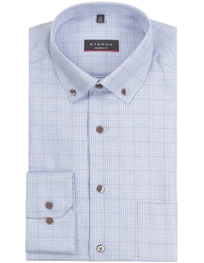 Shirt katoen SW |