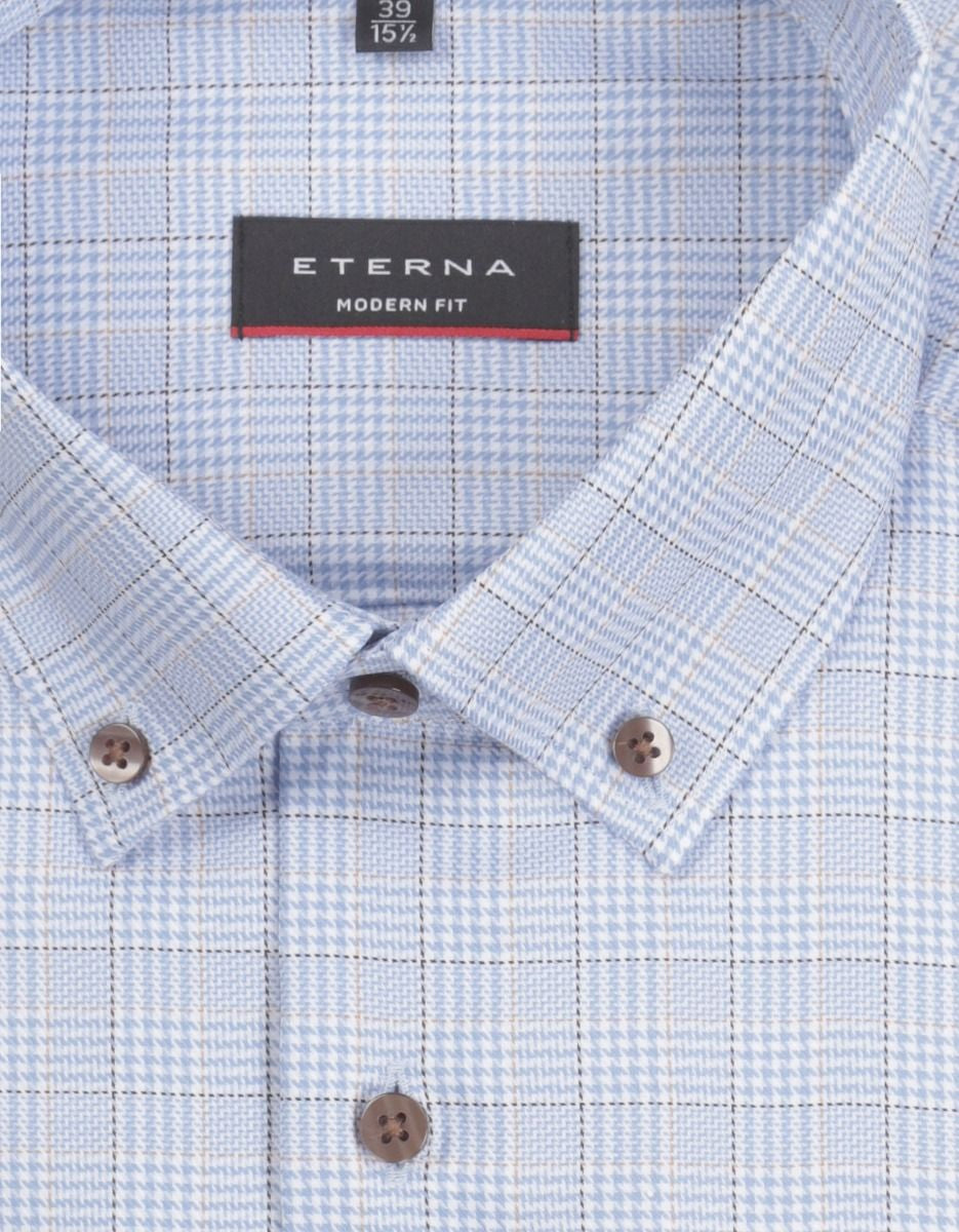 Shirt katoen SW |