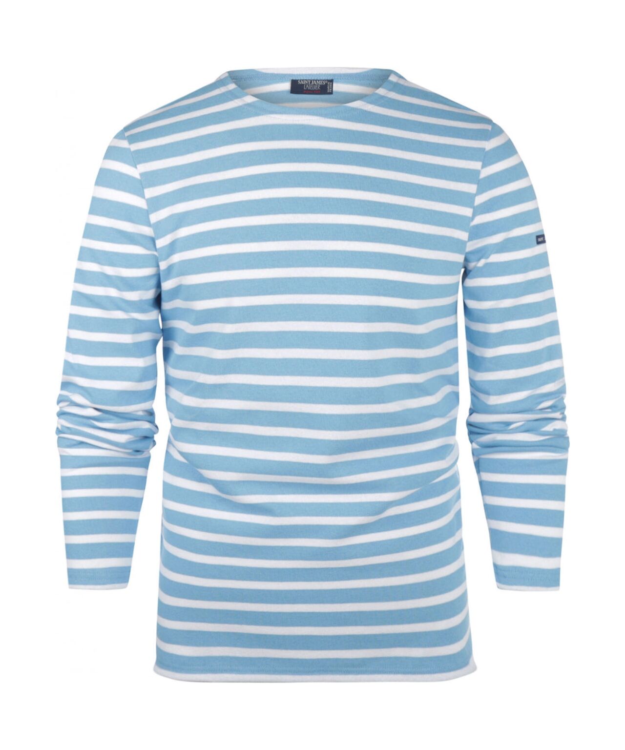 Meridien Modern Sweater | Blue
