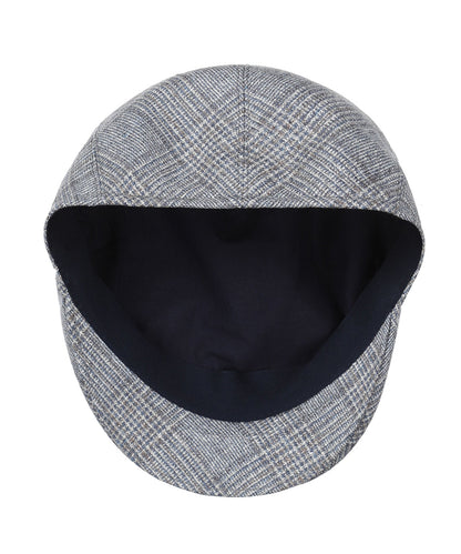 Weiche Kappe | Grau