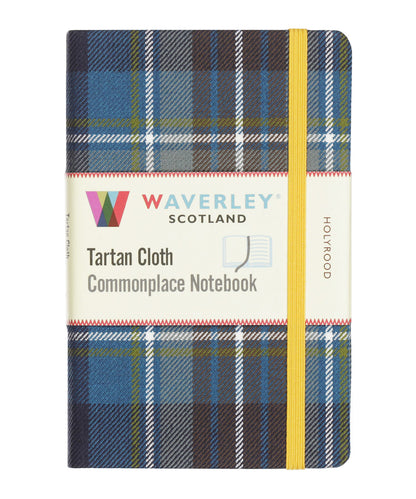 Notebook Pocket | Holyrood