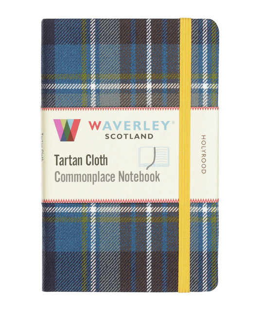 Notebook Pocket | Holyrood