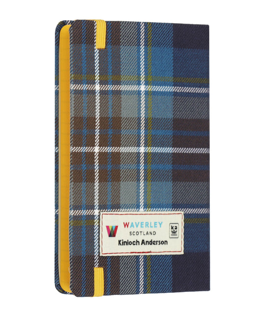 Notebook Pocket | Holyrood