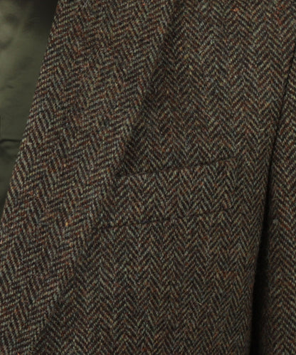 Colbert Tweed |
