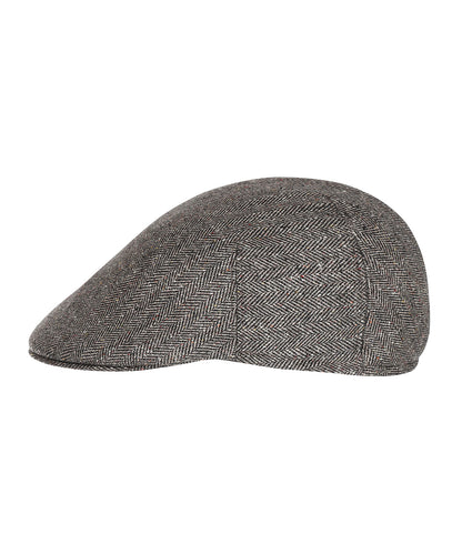 Soft Cap 100% Silk | Black
