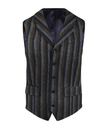 Vest | Blue