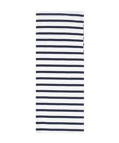 Scarf Cotton | White