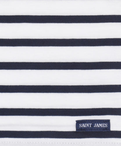 Scarf Cotton | White