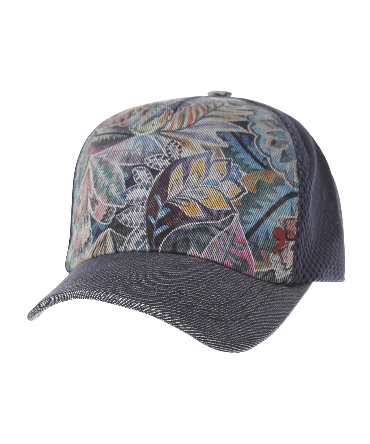 Trucker Cap |