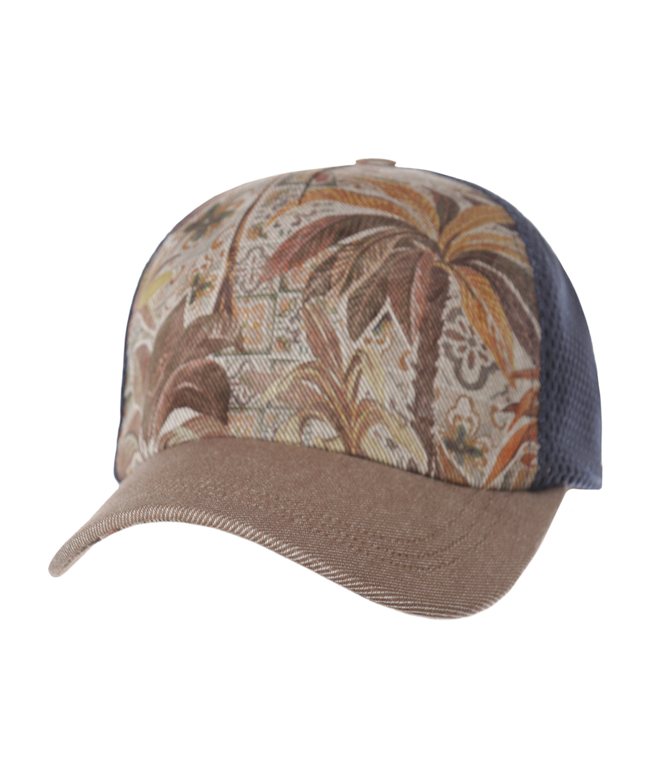 Trucker Cap |